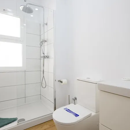 Sg Canteras Nomads Family House Appartamento *