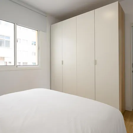 Appartamento Sg Canteras Nomads Family House