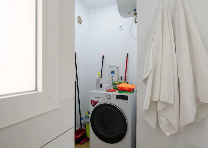 Sg Canteras Nomads Family House *