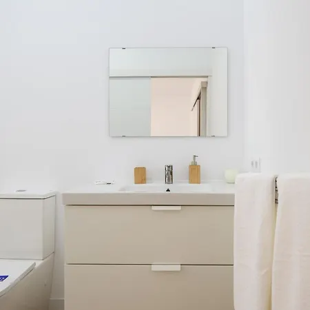 Appartement Sg Canteras Nomads Family House Las Palmas