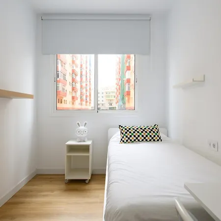 Sg Canteras Nomads Family House