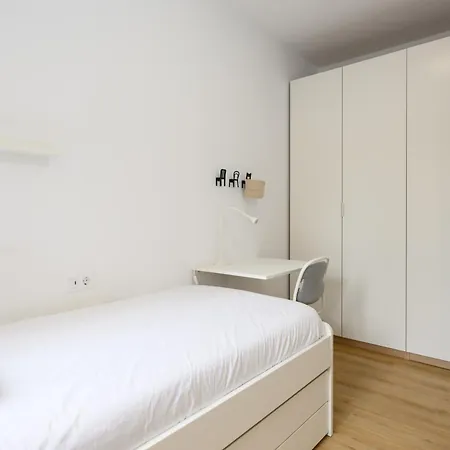 Sg Canteras Nomads Family House Appartement *