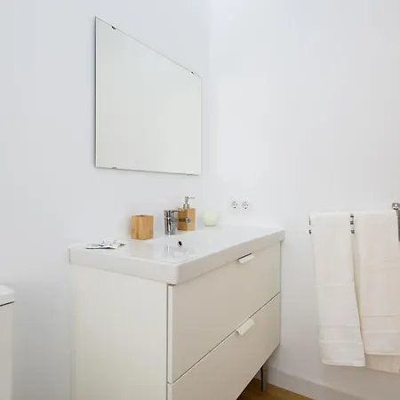 Sg Canteras Nomads Family House Appartement Las Palmas