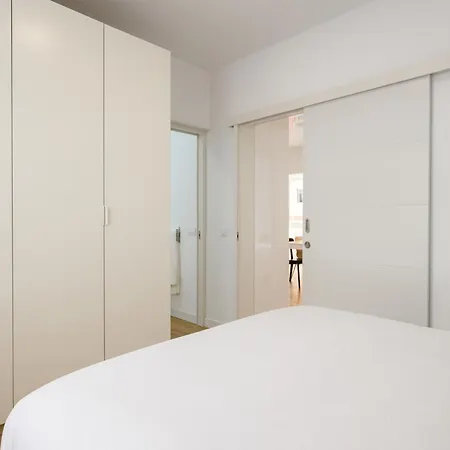 Appartement Sg Canteras Nomads Family House Las Palmas