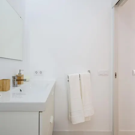 Sg Canteras Nomads Family House Appartement *