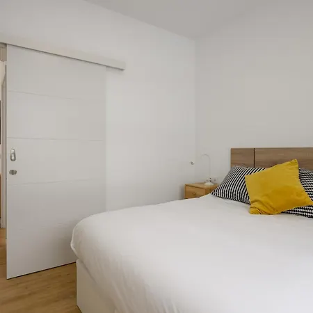 Sg Canteras Nomads Family House Appartement Las Palmas