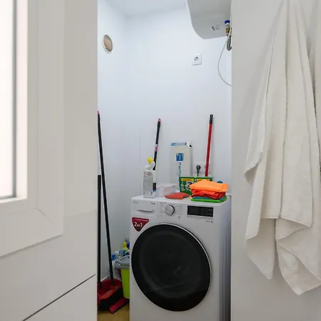 Sg Canteras Nomads Family House *