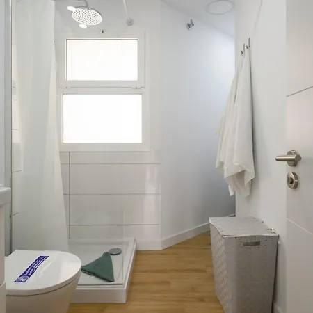 Sg Canteras Nomads Family House * Las Palmas de Gran Canaria