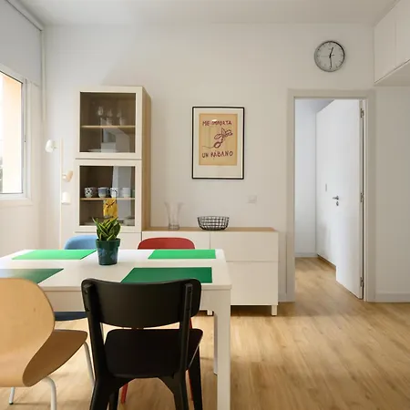 Sg Canteras Nomads Family House Appartement