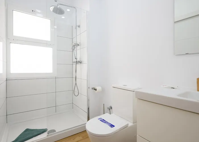 Sg Canteras Nomads Family House Apartament *