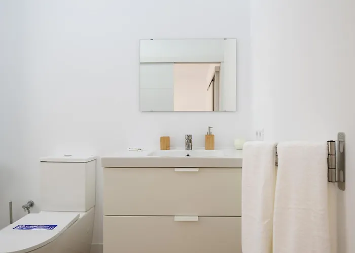 Apartament Sg Canteras Nomads Family House Las Palmas de Gran Canaria