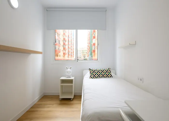 Sg Canteras Nomads Family House