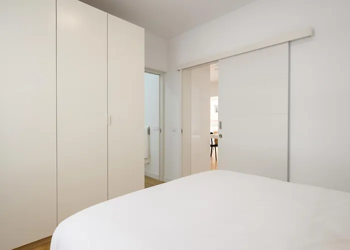 Apartament Sg Canteras Nomads Family House Las Palmas de Gran Canaria