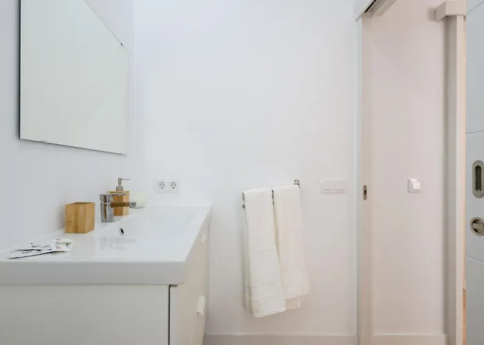 Sg Canteras Nomads Family House Apartament *