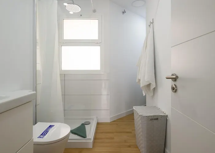 Sg Canteras Nomads Family House * 라스팔마스